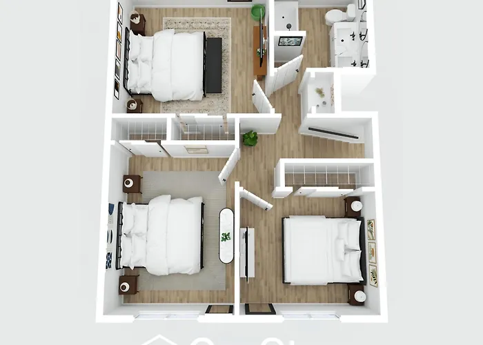 Hillery Haus In North * Phoenix
