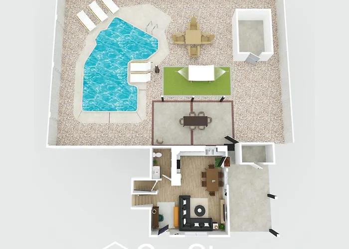 Hillery Haus In North * Phoenix